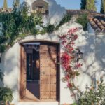 La baltasara - jardines 2