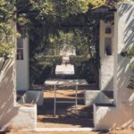 La baltasara - jardines 1