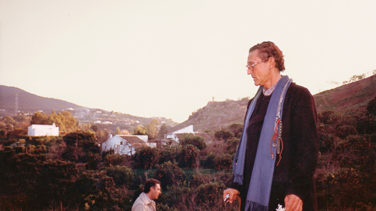 Campo edémico 2 - La baltasara