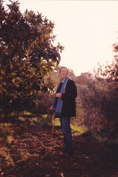 Campo edémico 3 - La baltasara