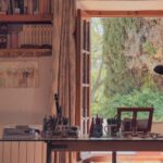 La casa de antonio gala - La baltasara (interior) 3