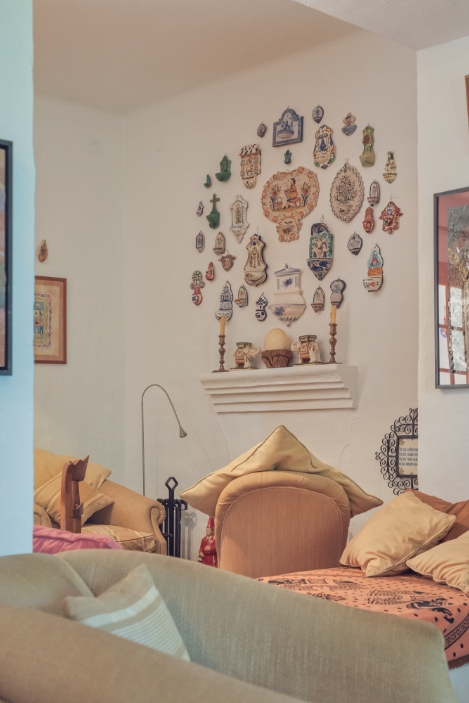 La casa de antonio gala - La baltasara (interior) 4